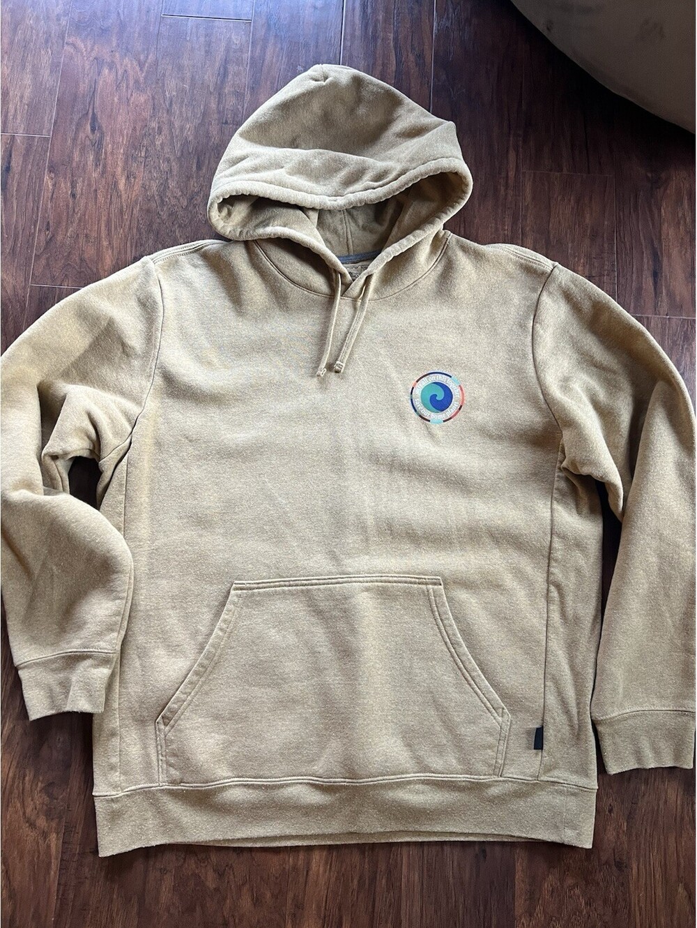 Patagonia Hoodie Men’s Large Women’s XL
